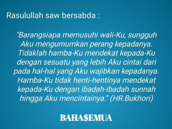 Keutamaan Shalat Hajat 2