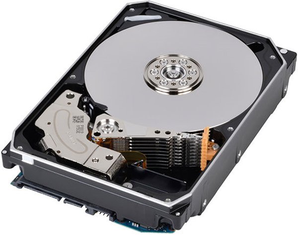 Harddisk