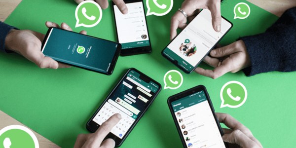 Kelebihan Fouad WhatsApp v9.29