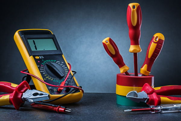 Cara Menggunakan Multimeter atau Avometer