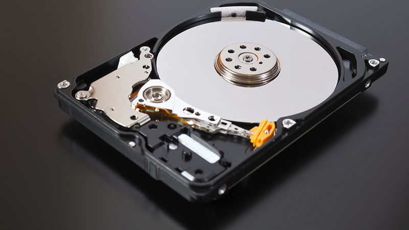 Fungsi Hardisk Beserta Jenis dan Cara Kerjanya