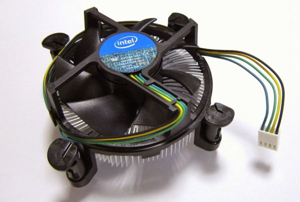 Fungsi Heatsink