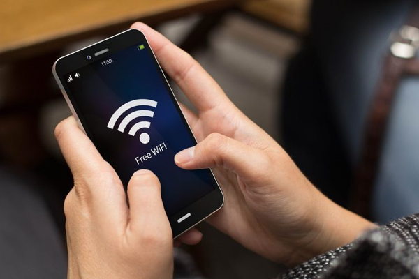 Fungsi dan Cara Kerja WiFi
