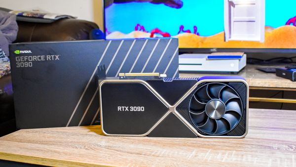 Jenis VGA Card