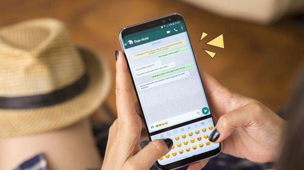 Cara Melihat Pesan WA yang Sudah Dihapus Tanpa Aplikasi