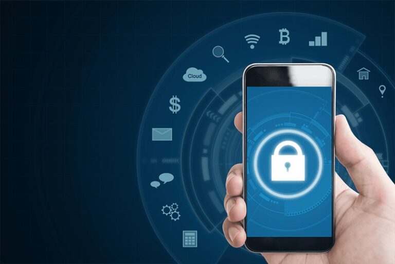 Cara Mengunci Aplikasi di HP Andorid dan iPhone Tanpa Aplikasi