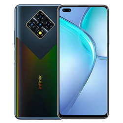 HP Gaming Infinix Zero 8